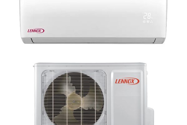 Lennox Mini Split  On/Off 11.5 SEER – Solo Frío