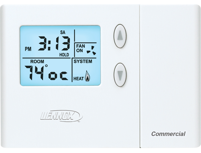 LENNOX CELEBRA UN MILLÓN DE TERMOSTATOS INTELIGENTES VENDIDOS -   ::::: EL PORTAL HVAC/R DE MÉXICO Y LATINOAMÉRICA